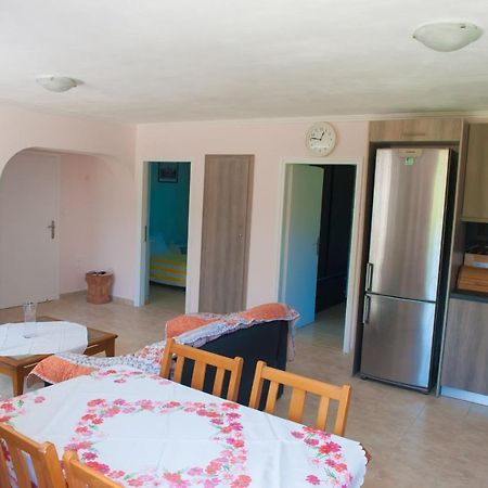 Olives Estate Apartments Grande Preveza Exterior photo