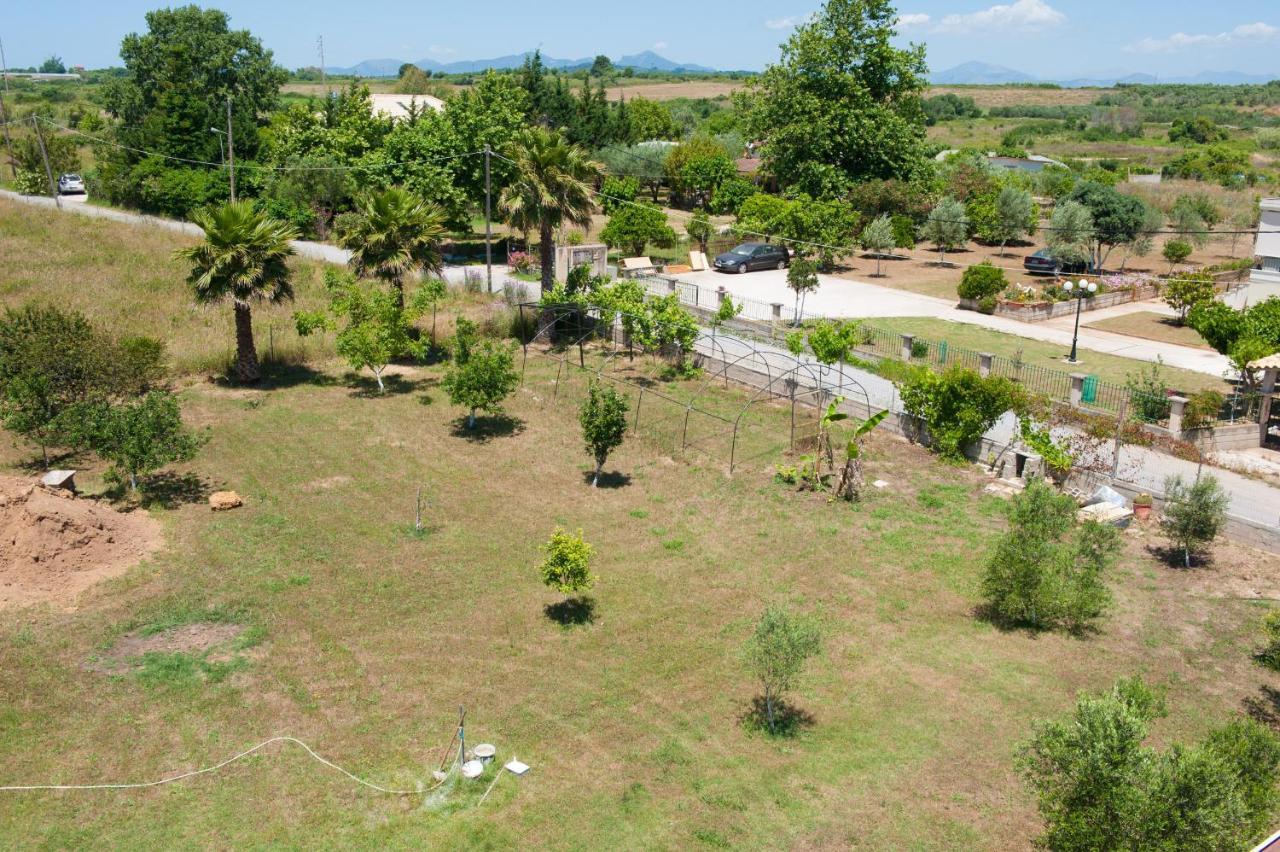 Olives Estate Apartments Grande Preveza Exterior photo